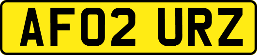 AF02URZ