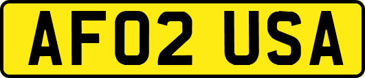 AF02USA