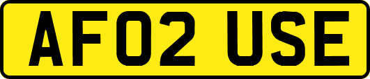 AF02USE