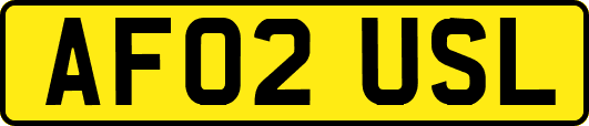 AF02USL