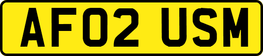 AF02USM