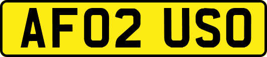 AF02USO