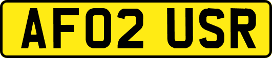 AF02USR