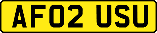 AF02USU