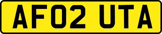 AF02UTA