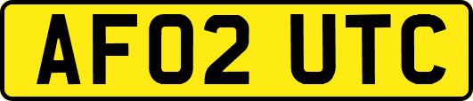 AF02UTC