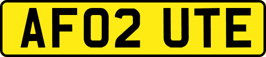 AF02UTE