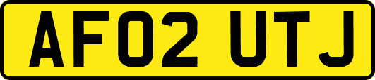 AF02UTJ