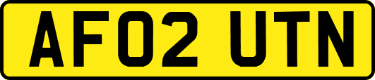 AF02UTN