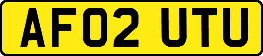 AF02UTU