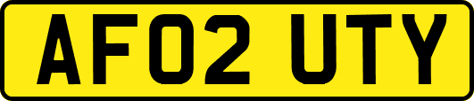 AF02UTY