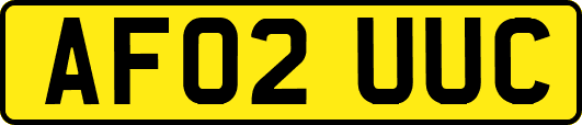 AF02UUC