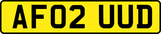 AF02UUD