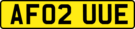 AF02UUE