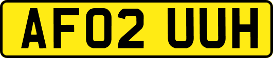 AF02UUH