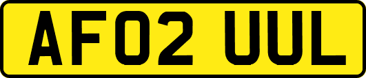 AF02UUL
