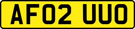 AF02UUO