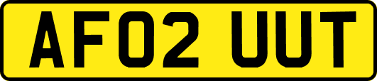 AF02UUT