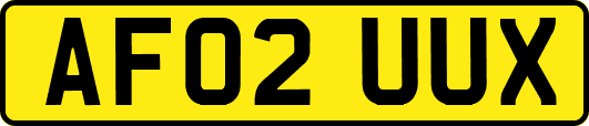 AF02UUX