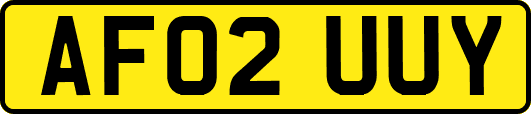 AF02UUY
