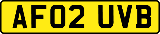 AF02UVB