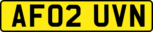 AF02UVN