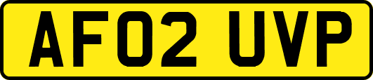 AF02UVP