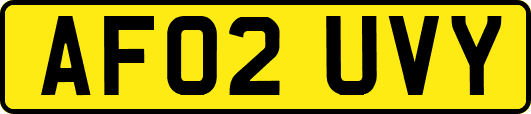 AF02UVY