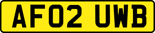 AF02UWB