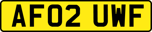 AF02UWF