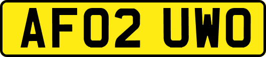 AF02UWO