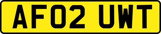 AF02UWT