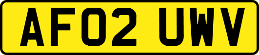 AF02UWV
