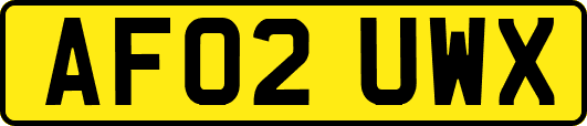 AF02UWX