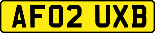 AF02UXB
