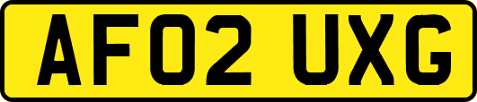 AF02UXG