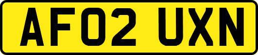 AF02UXN