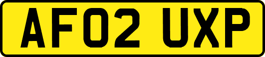 AF02UXP