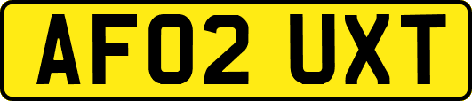 AF02UXT