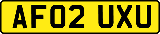 AF02UXU
