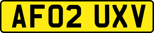 AF02UXV