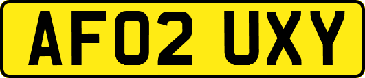AF02UXY