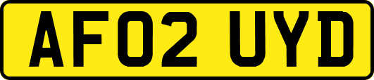 AF02UYD