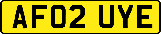 AF02UYE
