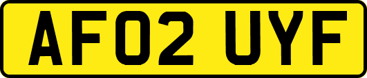 AF02UYF