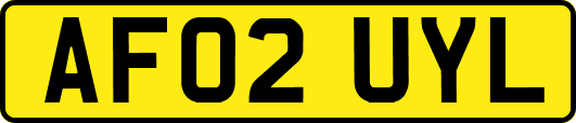 AF02UYL