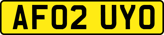 AF02UYO