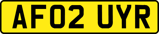 AF02UYR