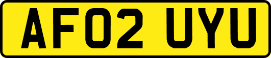 AF02UYU