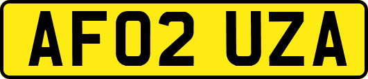 AF02UZA